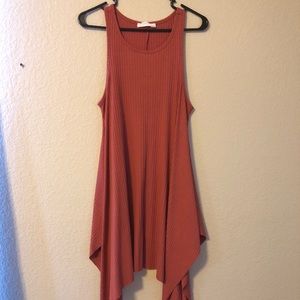 Rust Sundress